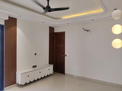 Bedroom Image of 2700 Sq.ft 4 BHK Builder Floor for sale in Sector 52 Gurgaon for Rs. 27700000