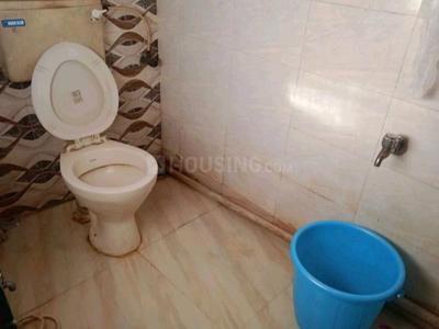 Bathroom Image of Rajeev Boys Pg in Goregaon West, Mumbai