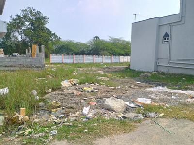 Residential Plot