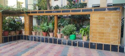 Ramdev Nagar Bedroom 1