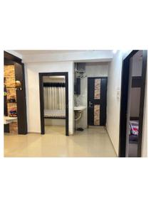 Hall Image of 1350 Sq.ft 2 BHK Apartment / Flat for sale in Hansol Ahmedabad for Rs. 5500000