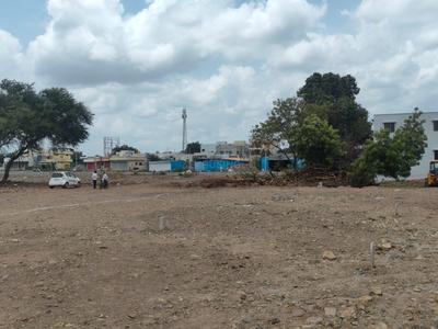 Image of 1080 Sq.ft Residential Plot / Land for sale in Ajame Daraga, Vijayapura for Rs. 3000000