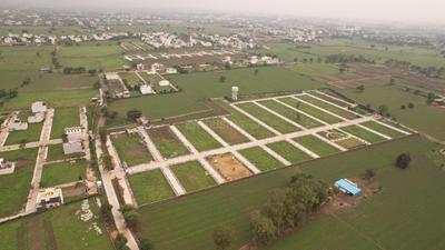 Image of 1000 Sq.ft Residential Plot / Land for sale in Mamta Golden Valley, Balya Kheda, Indore for Rs. 5000000
