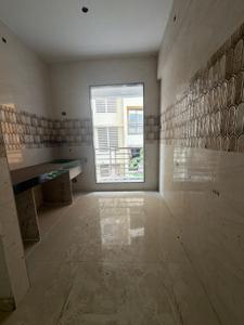 Kitchen Image of 605 Sq.ft 1 BHK Apartment / Flat for sale in Dombivli West Thane for Rs. 3932500