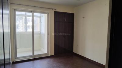 Bedroom Image of 1400 Sq.ft 3 BHK Apartment / Flat for sale in Aditya Urban Casa, Sector 78 Noida for Rs. 16200000