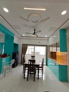 Hall Image of 1550 Sq.ft 3 BHK Apartment / Flat for sale in Kukatpally Hyderabad for Rs. 8215000
