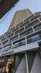 Image of 1230 Sq.ft 2 BHK Apartment / Flat for sale in Kalyan West, Kalyan for Rs. 11500000