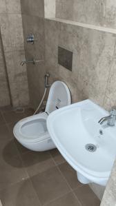 Image of 890 Sq.ft 2 BHK Apartment / Flat for sale in Godrej Se7en Phase 1, Joka, Kolkata for Rs. 5000000