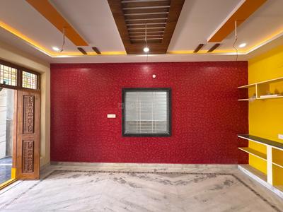 Hall Image of 1050 Sq.ft 2 BHK Independent House for sale in Cheeriyal Secunderabad for Rs. 6400000