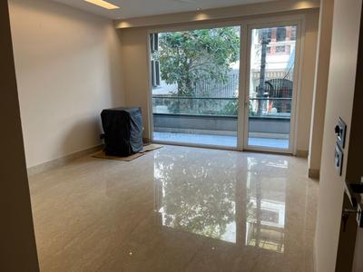 4 BHK Independent Builder Floor