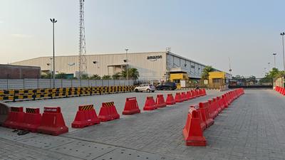 Image of 1350000 Sq.ft Residential Plot / Land for sale in Sarojini Nagar, Lucknow for Rs. 400000000