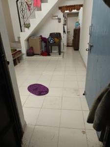Bedroom Image of 400 Sq.ft 2 BHK Duplex for sale in Maninagar Ahmedabad for Rs. 3500000