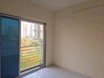 1 BHK Flat