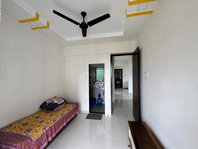 Hall Image of 950 Sq.ft 2 BHK Apartment / Flat for sale in Sumit Unique Height, Badlapur West Badlapur for Rs. 4500000