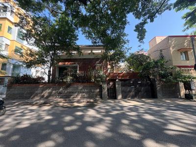 Image of 4280 Sq.ft Residential Plot / Land for sale in West Mambalam, Chennai for Rs. 105000000