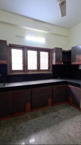 Kitchen Image of 1800 Sq.ft 4 BHK Independent House for sale in Saket Nagar Indore for Rs. 43500000