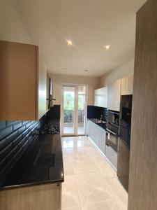 Kitchen Image of 1675 Sq.ft 3 BHK Apartment / Flat for sale in Sector 91 Mohali for Rs. 17000000