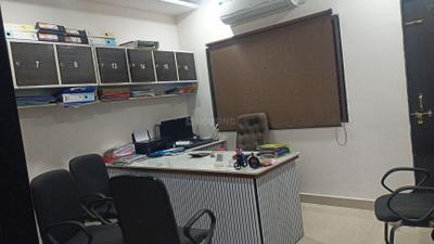 Bedroom Image of 900 Sq.ft 3 BHK Duplex for sale in Rampur Jabalpur for Rs. 8500000