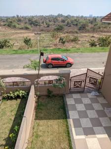 Balcony Image of 1500 Sq.ft 4 BHK Independent House for sale in Hathijan Ahmedabad for Rs. 20000000