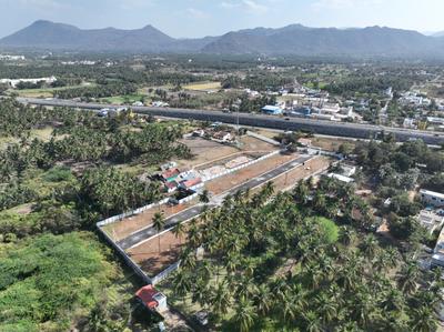 Image of 575 Sq.ft Residential Plot / Land for sale in Masinaickenpatti, Salem for Rs. 1782500
