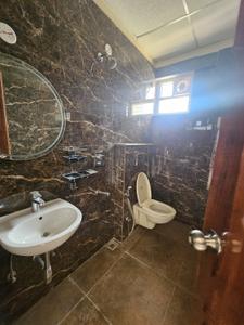Image of 1260 Sq.ft 2 BHK Apartment / Flat for rent in Pundag, Ranchi for Rs. 15000