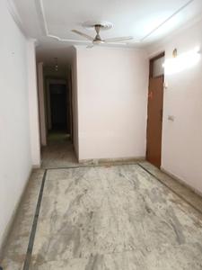 3 BHK Independent Builder Floor