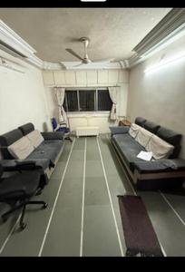 Balcony Image of 2000 Sq.ft 3 BHK Apartment / Flat for rent in Paldi Ahmedabad for Rs. 29000