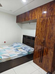 Bedroom Image of 2325 Sq.ft 3 BHK Apartment / Flat for sale in Trendset Jayabheri Elevate, Kondapur Hyderabad for Rs. 38000000