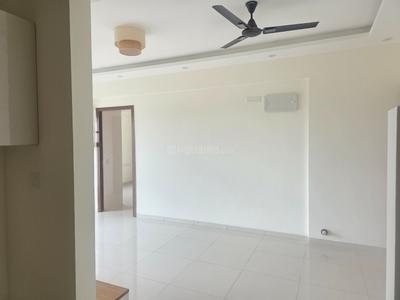 Hall Image of 940 Sq.ft 2 BHK Apartment / Flat for rent in Nambiar Millennia, Anekal Bengaluru for Rs. 33000