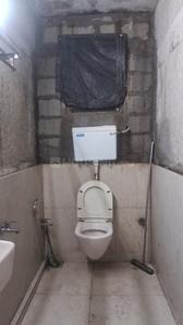Bathroom Image of 517 Sq.ft 1 BHK Apartment / Flat for sale in Jogeshwari East Mumbai for Rs. 8000000