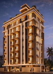 Image of 308 Sq.ft 1 RK Studio for sale in Mahalunge, Pune for Rs. 4000000