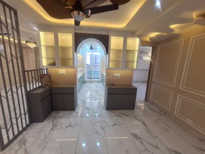 Hall Image of 2200 Sq.ft 3 BHK Builder Floor for rent in Sector 21 Panchkula for Rs. 50000