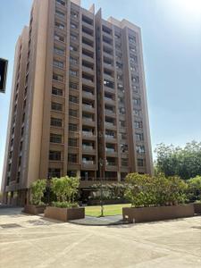 Image of 2070 Sq.ft 3 BHK Apartment / Flat for sale in Ansh Amanta, Manipur, Ahmedabad for Rs. 10800000
