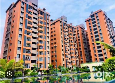 2 BHK Flat