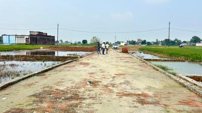 Image of 1000 Sq.ft Residential Plot / Land for sale in Kusumhi, Gorakhpur for Rs. 1500000