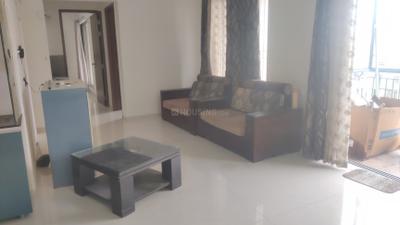 Pristine Pronext Living Room 1