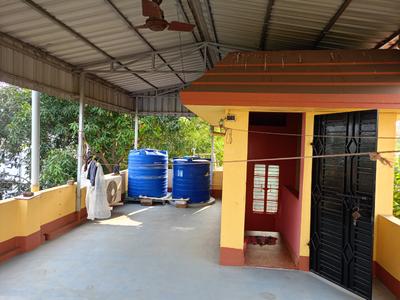 Balcony Image of 1440 Sq.ft 2 BHK Villa for sale in Sodepur Kolkata for Rs. 4500000