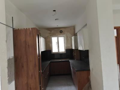 Kitchen Image of 2800 Sq.ft 4 BHK Apartment / Flat for sale in Panchkula Extension Panchkula for Rs. 32700000