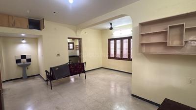 Hall Image of 800 Sq.ft 2 BHK Independent House for rent in Puliakulam Coimbatore for Rs. 35000