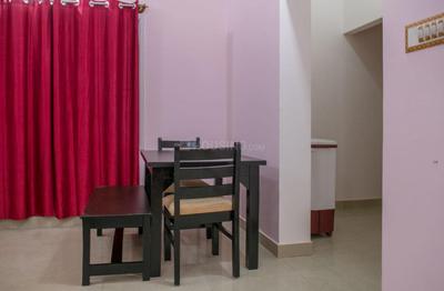 Hall Image of 001 - sowparnika in Basaveshwara Nagar, Bangalore