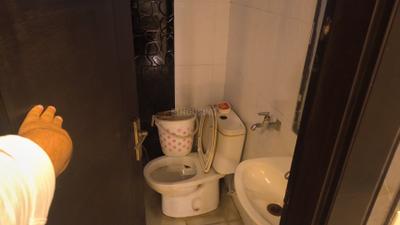 Living Room Image of 2160 Sq.ft 4 BHK Apartment / Flat for sale in Saya Zenith, Indirapuram Ghaziabad for Rs. 30000000