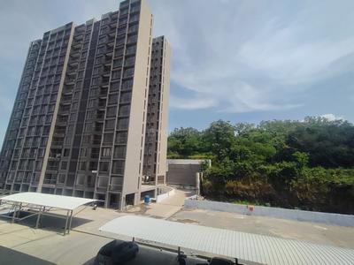 Building Image of 530 Sq.ft 1 BHK Apartment / Flat for sale in Enerrgia Skyi Aria Heights, Bhugaon Pune for Rs. 4900000