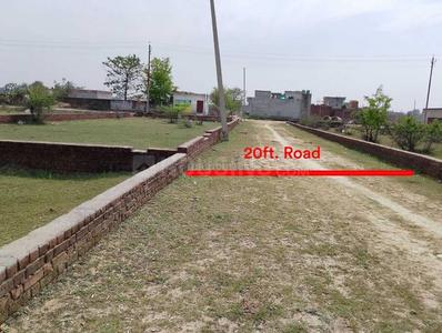 Image of 2271 Sq.ft Residential Plot / Land for sale in Meerut Cantt, Meerut for Rs. 3400000