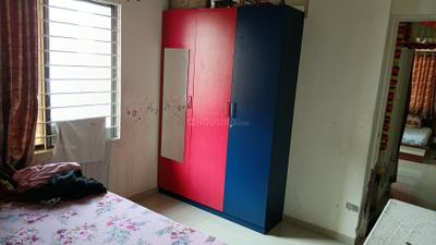 Bedroom Image of 1050 Sq.ft 2 BHK Apartment / Flat for sale in Vadsar Vadodara for Rs. 3500000