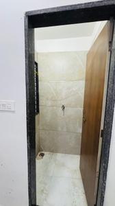 Image of 550 Sq.ft 1 BHK Builder Floor for rent in Vijay Nagar, Indore for Rs. 17000