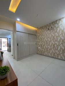 Bedroom Image of 890 Sq.ft 4 BHK Villa for sale in Sector 115 Mohali for Rs. 8300000