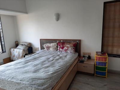 Bedroom Image of 1100 Sq.ft 2 BHK Apartment / Flat for sale in Arihant Green Ridge, Borivali West Mumbai for Rs. 31500000