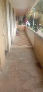 Balcony Image of 450 Sq.ft 1 RK Apartment / Flat for sale in Koregaon Satara for Rs. 750000