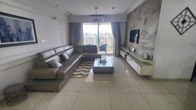 Kitchen Image of 1274 Sq.ft 2 BHK Apartment / Flat for sale in Prestige Falcon City, Konanakunte Bengaluru for Rs. 23200000