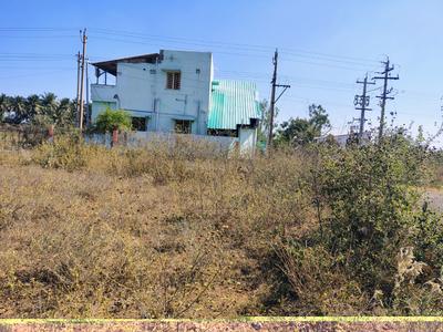 Image of 2178 Sq.ft Residential Plot / Land for sale in Sulur, Coimbatore for Rs. 2700000